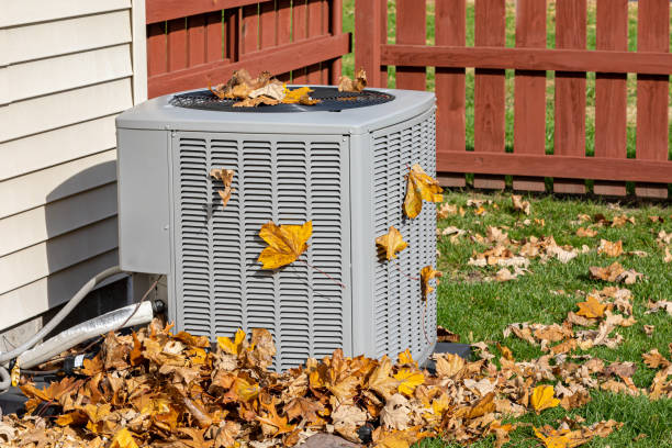 Best Residential HVAC Services  in Wickenburg, AZ