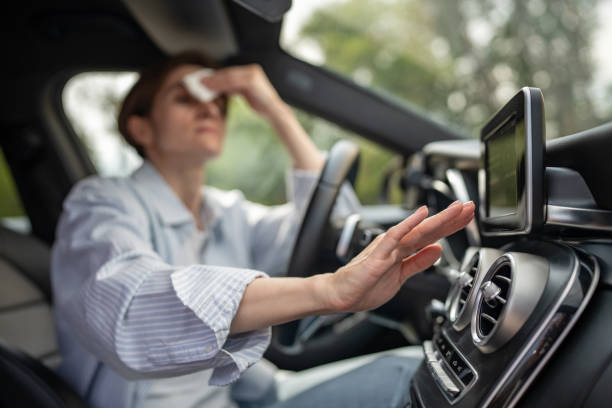Best Central Air Repair  in Wickenburg, AZ