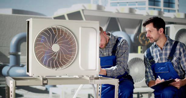 Best HVAC Cleaning Services  in Wickenburg, AZ