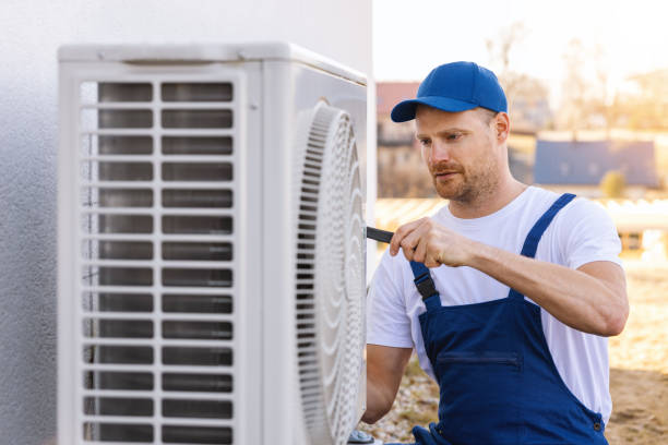 HVAC Air Duct Cleaning in Wickenburg, AZ