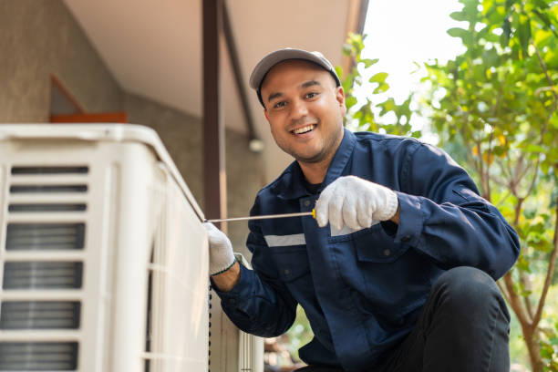 Best Local HVAC Companies  in Wickenburg, AZ