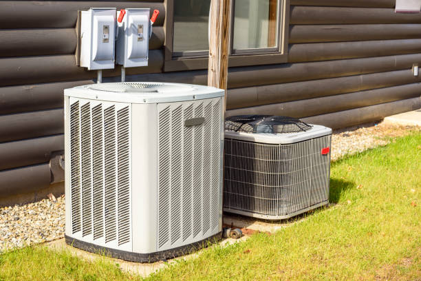 Best HVAC Air Duct Cleaning  in Wickenburg, AZ