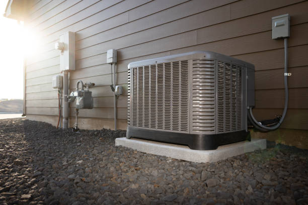 Best Residential HVAC Services  in Wickenburg, AZ